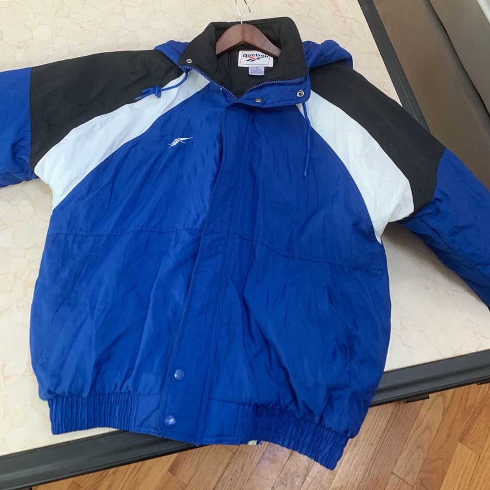 Reebok Ski Jacket